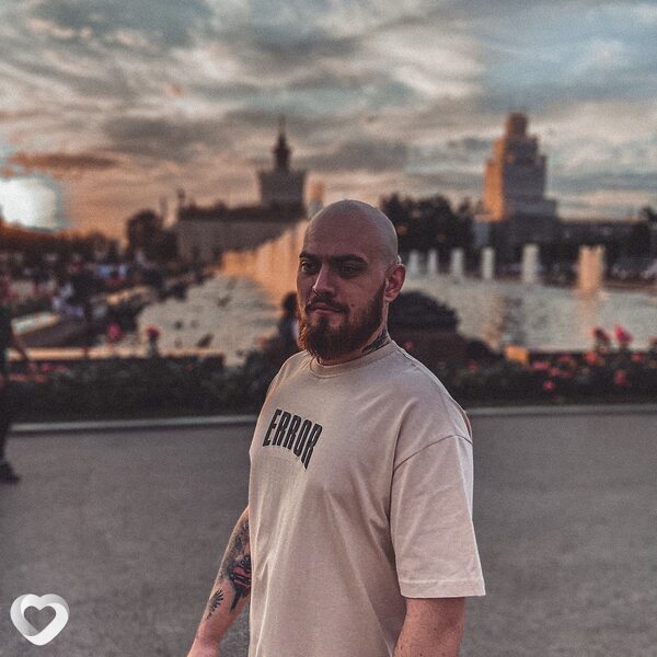 Владимир, 27, Ейске — анкета №4468141