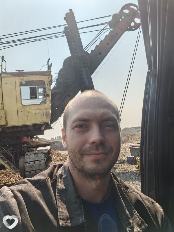 Алекс, 35, Юрге — анкета №4468146