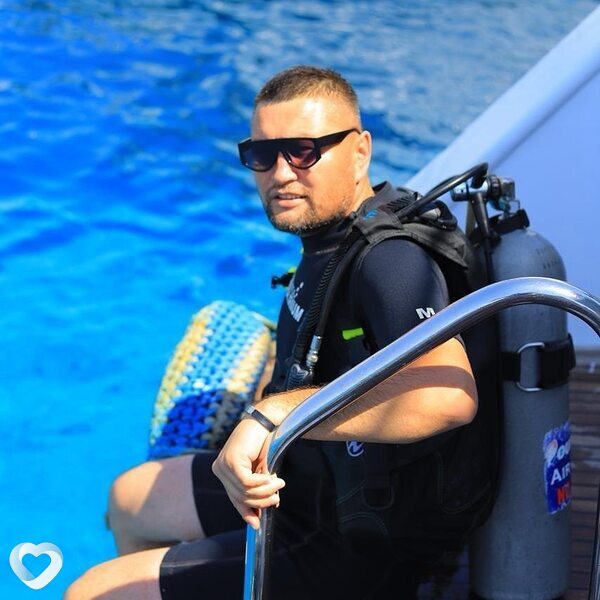 Marat, 37, Алматы — анкета №4468147