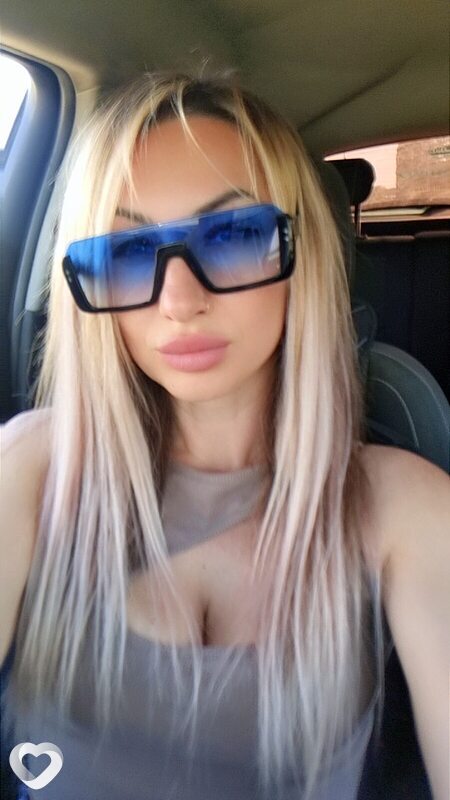 Кристина, 38, Краснодаре — анкета №4468152