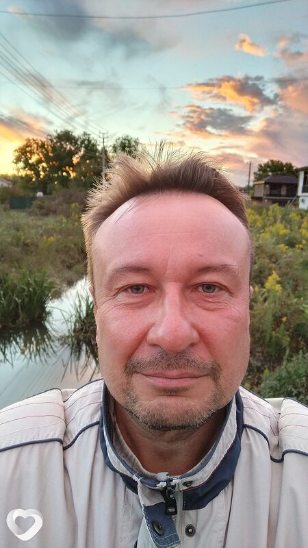 Андрей, 53, Ижевске — анкета №4468589