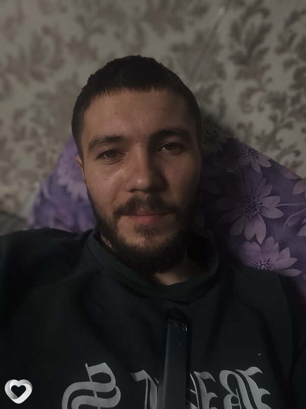Николай, 28, Балакове — анкета №4468600