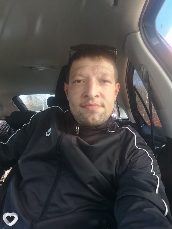 Юра, 32, Нижневартовске — анкета №4468601