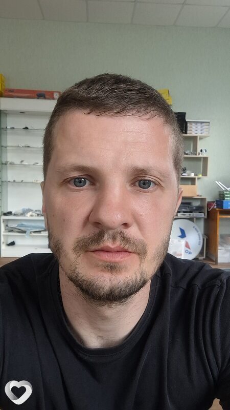 Сергей, Скопин
