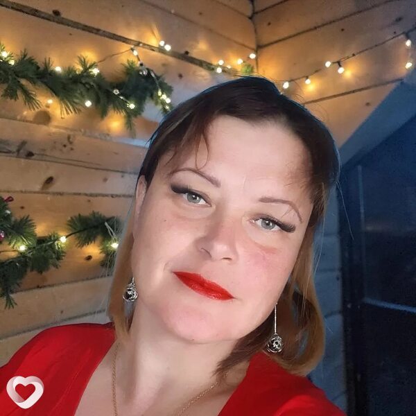 Оксана, 44, Санкт-Петербурге — анкета №4468607