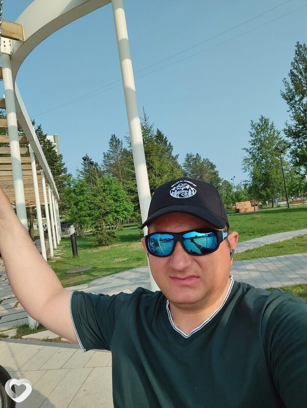 Евгений, Ноябрьск