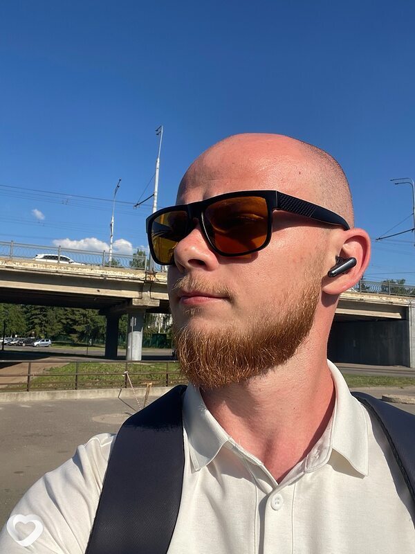 Иван, 25, Орёл — анкета №4468019