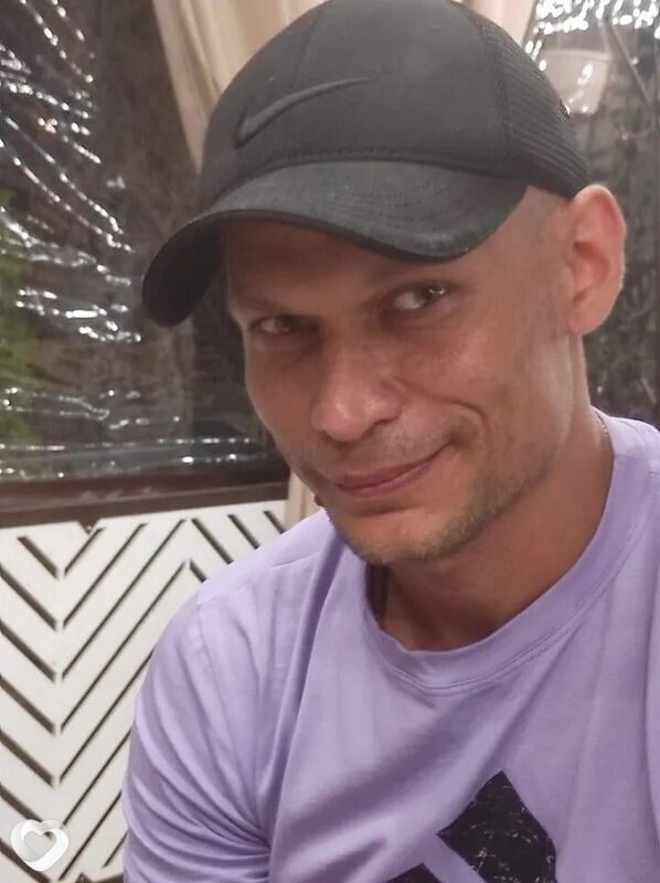 Сергей, Орёл