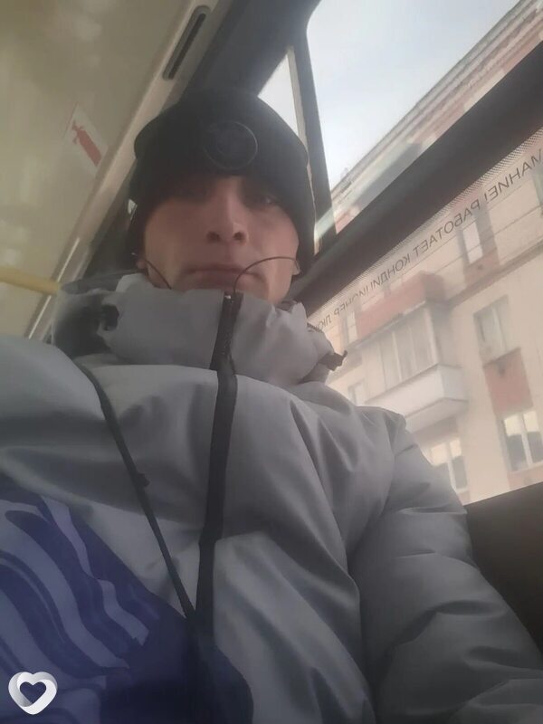 Иван, 32, Твери — анкета №4468024