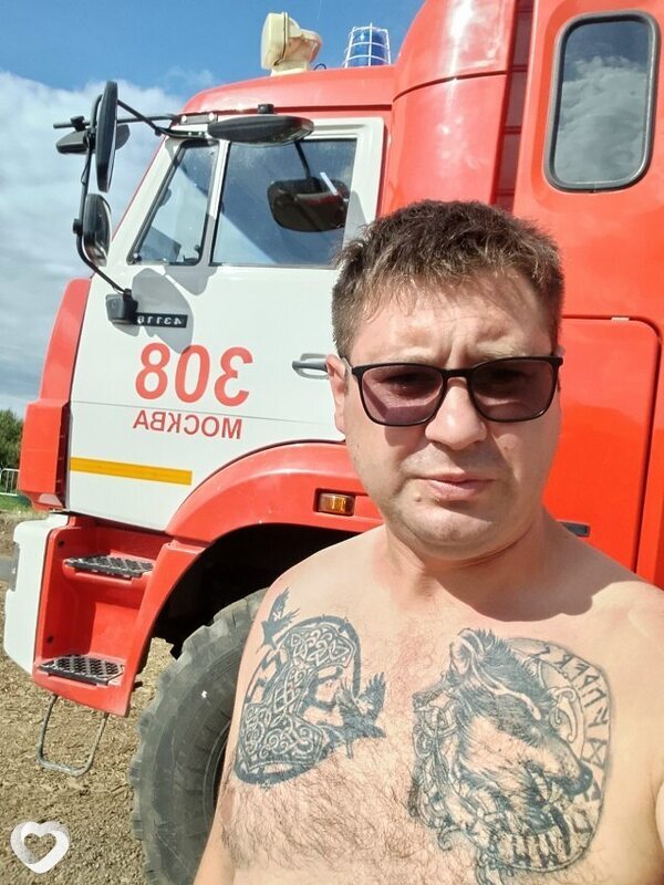 Александр, Талдом
