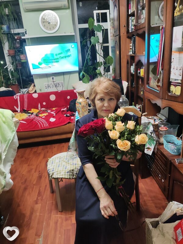 Культай, 62, Санкт-Петербурге — анкета №4468045
