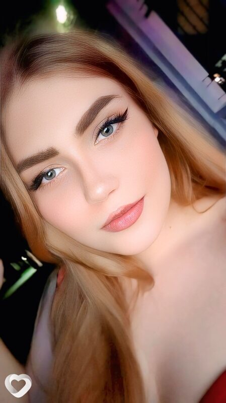 Марина, 23, Гомеле — анкета №4468048
