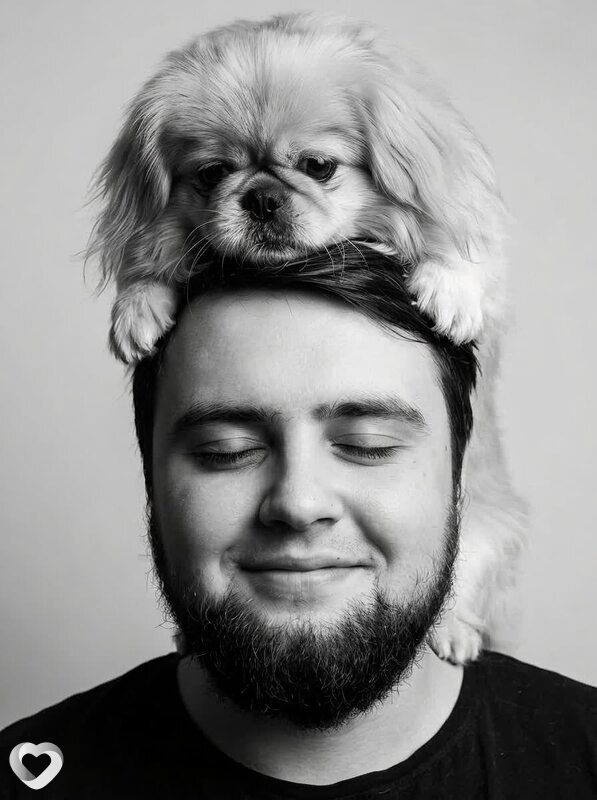 Даниил, 30, Воронеже — анкета №4468053