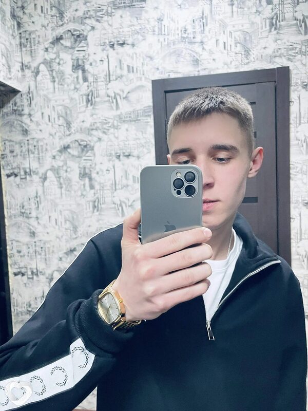 Владимир, 24, Абакане — анкета №4468054