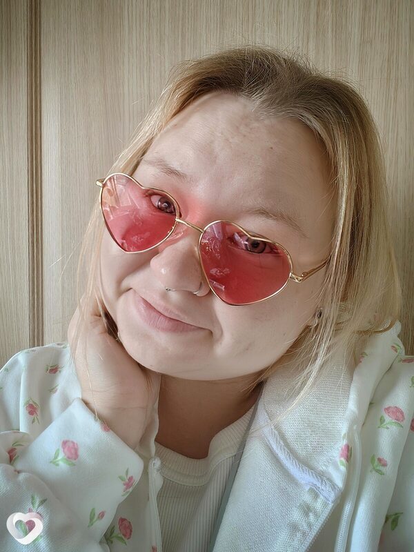 Natalie, 31, Нижнем Новгороде — анкета №4468058