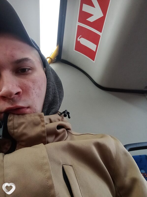 Виктор, 28, Санкт-Петербурге — анкета №4468066
