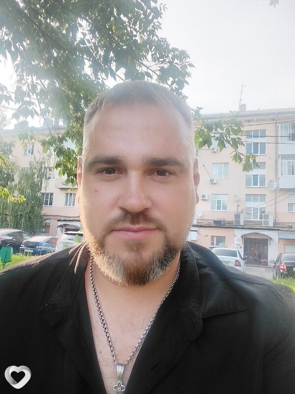 Алексей, 43, Тольятти — анкета №4468269