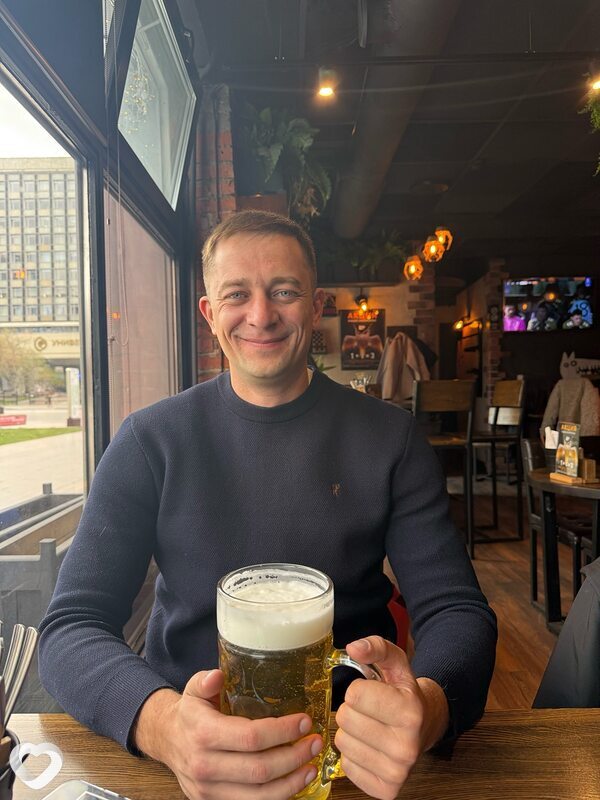 Андрей, 35, Караганде — анкета №4468272