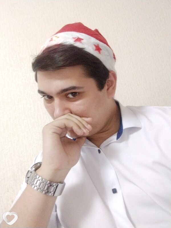 Дмитрий, Славгород