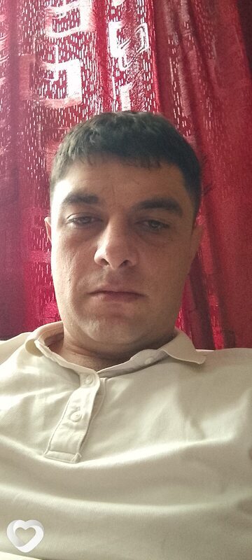 Александр, 36, Алматы — анкета №4468279