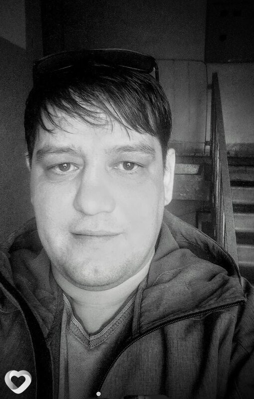 Владик, 42, Набережных Челнах — анкета №4468285