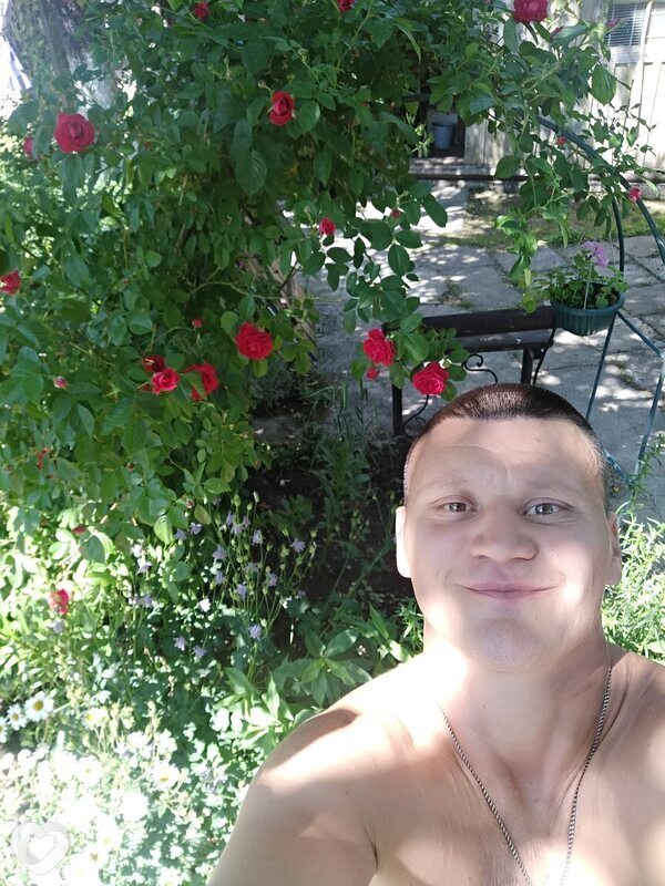 Алексей, 41, Пскове — анкета №4468290