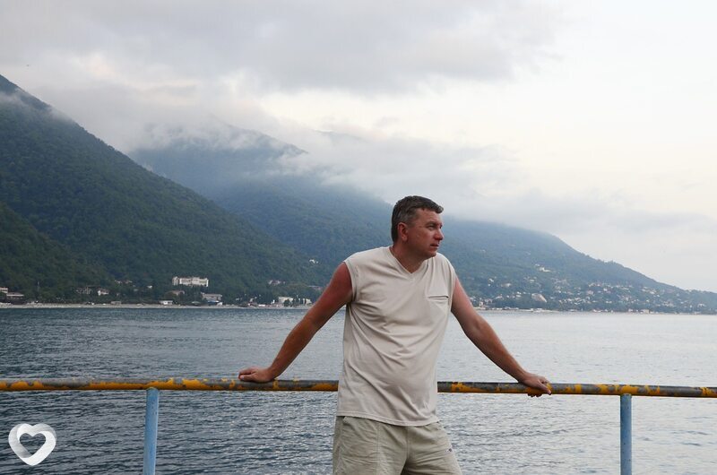 Михаил, 49, Владимире — анкета №4468291