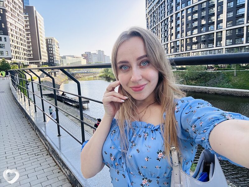 Леся, Каменск-Уральский