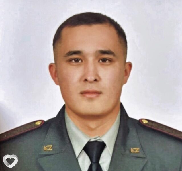 Батырхан, 23, Костанае — анкета №4468294