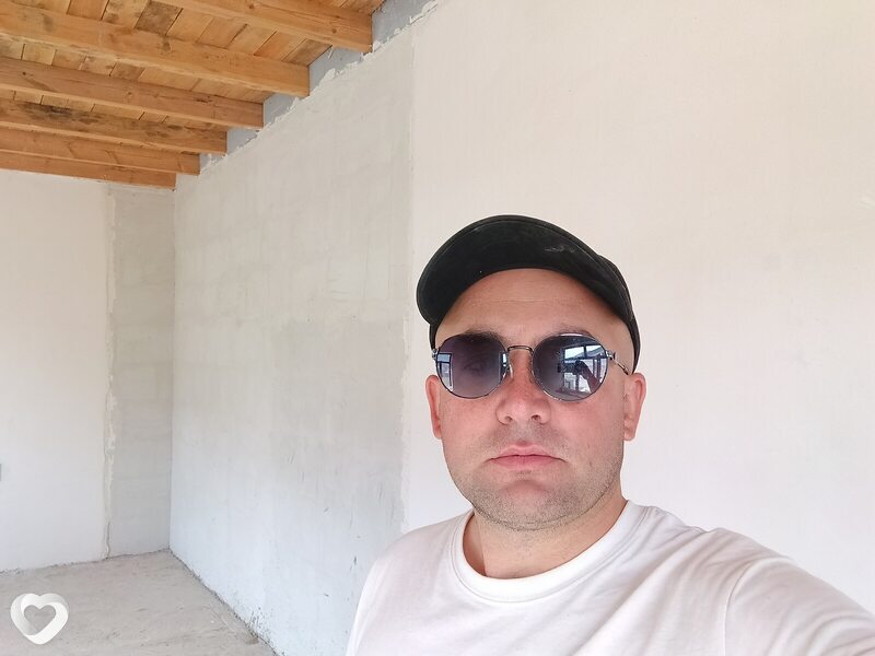 Юсуф, 36, Санкт-Петербурге — анкета №4468297