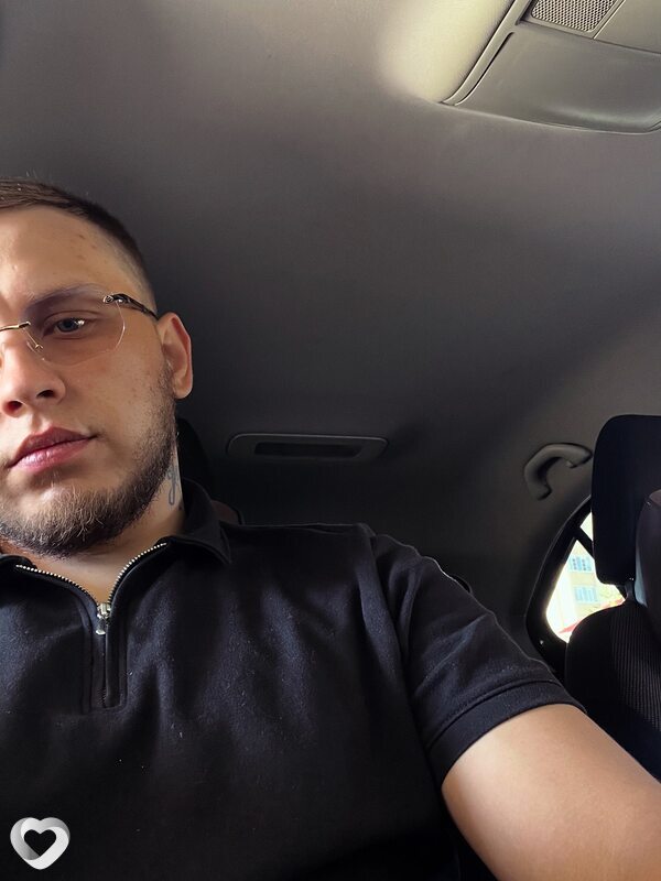 Константин, 28, Актобе — анкета №4468298
