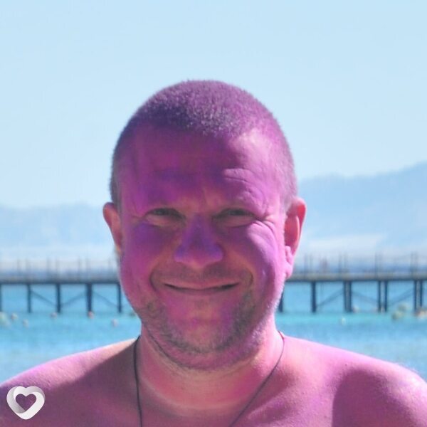 Максим, 48, Омске — анкета №4468302
