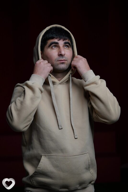 Расул, 37, Шымкенте — анкета №4468303