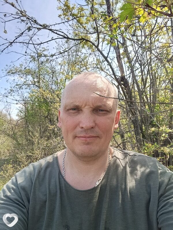 Андрей, Салехард