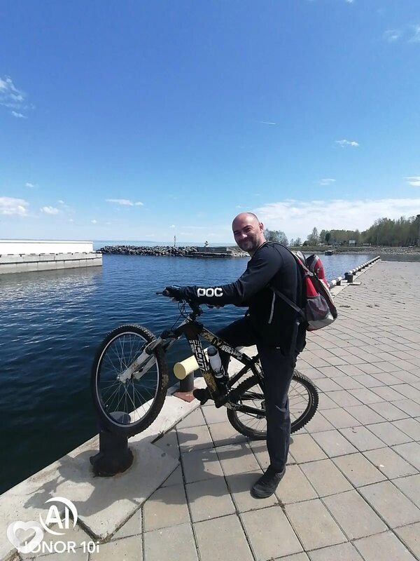 Юрий, 45, Иркутске — анкета №4468309