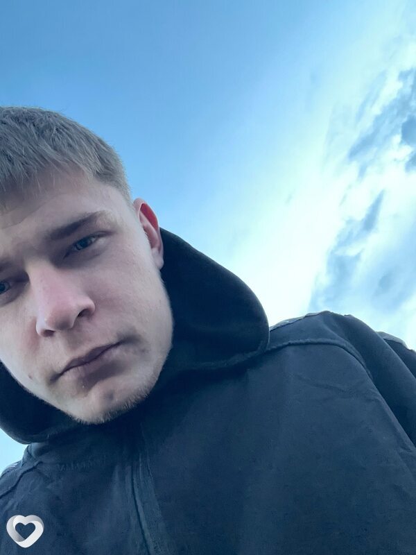 Алексей, 22, Чите — анкета №4468343