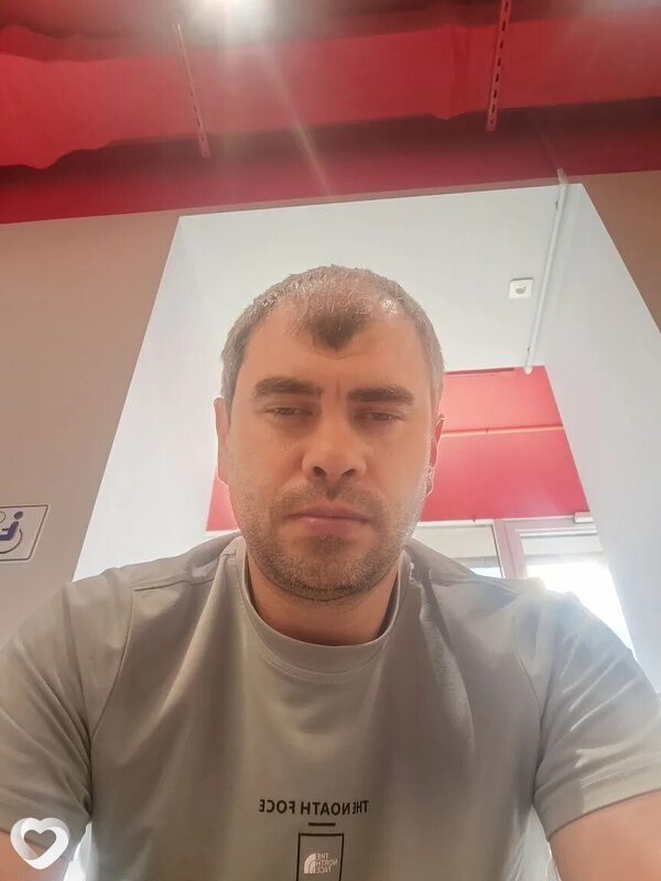 Александр, 40, Мурманске — анкета №4468347