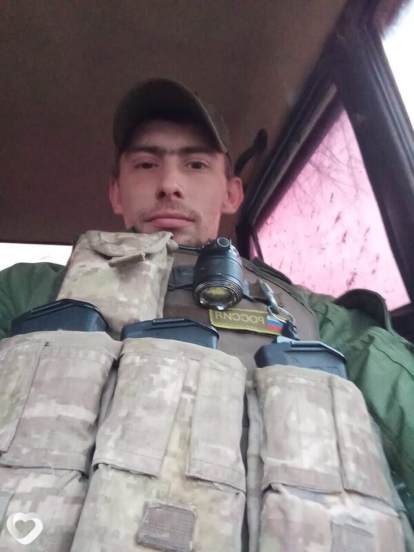 Роман, 34, Туле — анкета №4468363