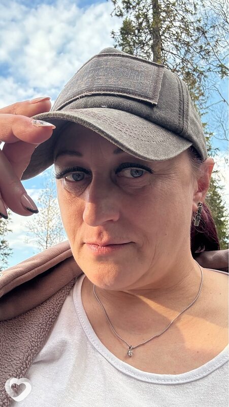 Евгеша, 45, Сургуте — анкета №4468398