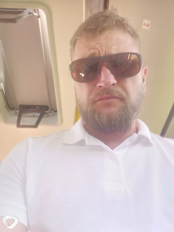 Денис, 34, Полоцке — анкета №4468402