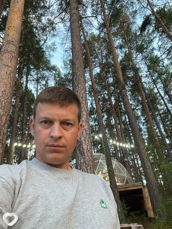 Dionis, 36, Москве — анкета №4468404