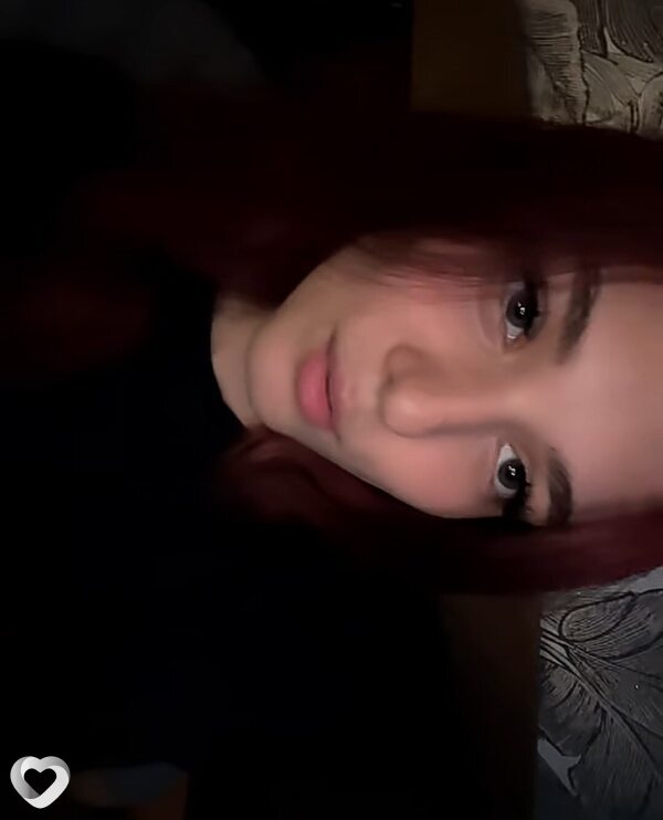Анна, 18, Омске — анкета №4468405