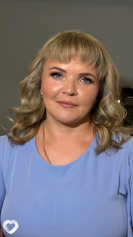Юлия, 42, Кирове — анкета №4468409