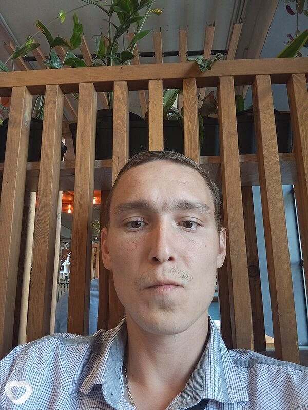 Данил, 32, Челябинске — анкета №4468369