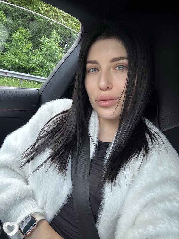 Юля, 28, Ногинске — анкета №4468370