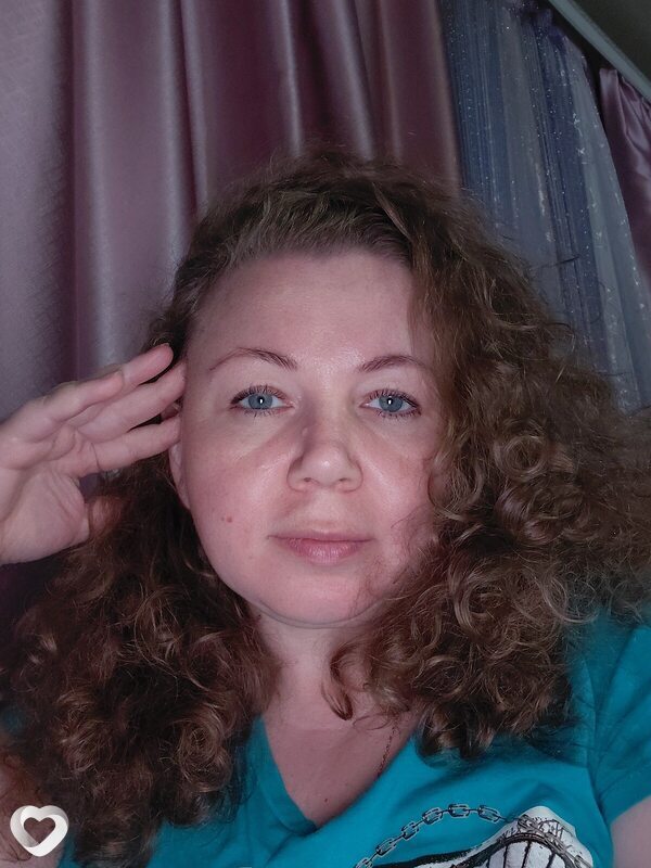 Юлия, 42, Дзержинске — анкета №4468371
