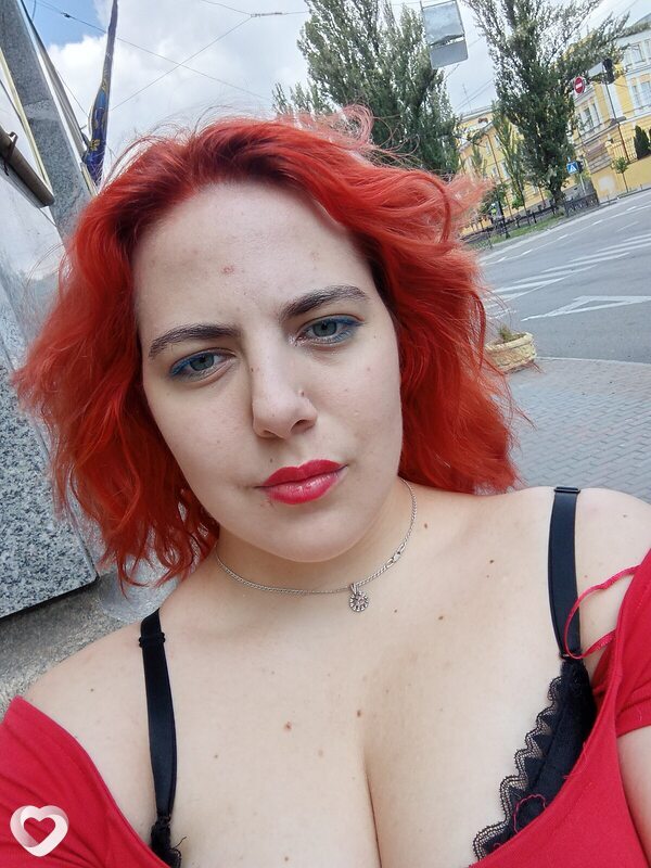 Альона, 20, Киеве — анкета №4468417