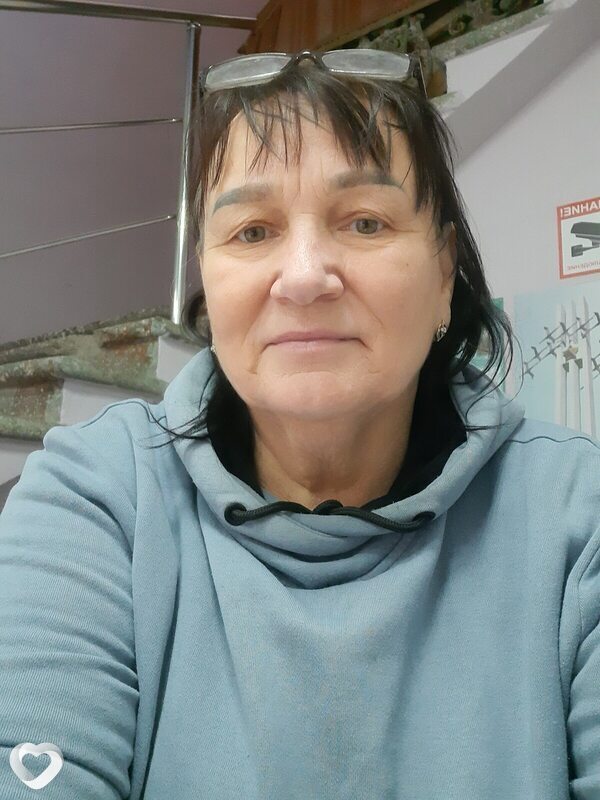 Яга, Саратов