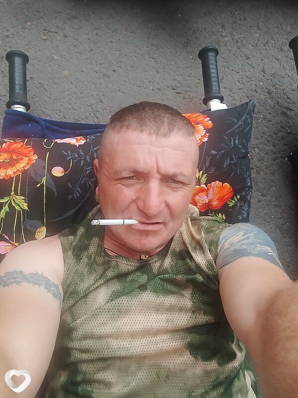 Алексей, Донецк