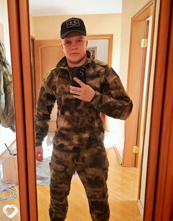 Глеб, Курган